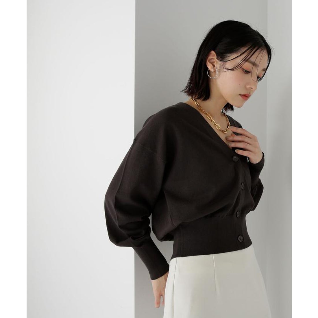 ナチュラルビューティーベーシック NATURAL BEAUTY BASIC ｜Oggi5月号