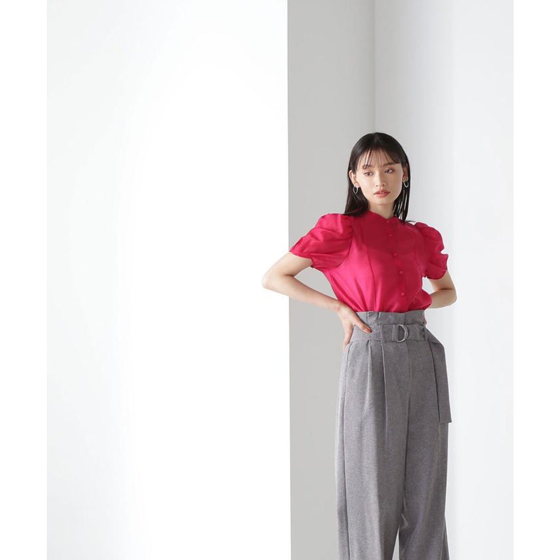 ナチュラルビューティーベーシック NATURAL BEAUTY BASIC シアーローン
