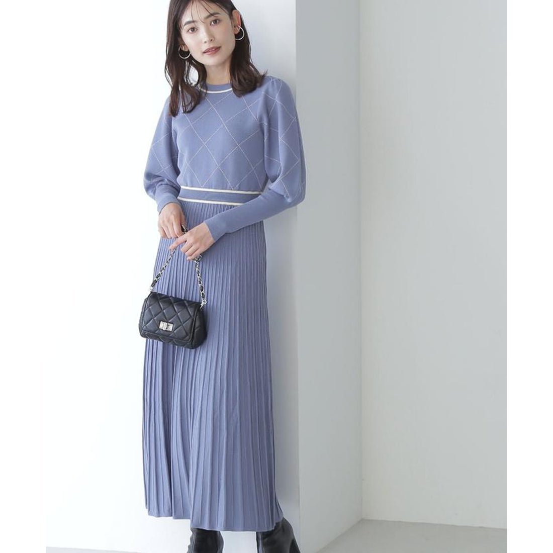 ナチュラルビューティーベーシック NATURAL BEAUTY BASIC バイアス 