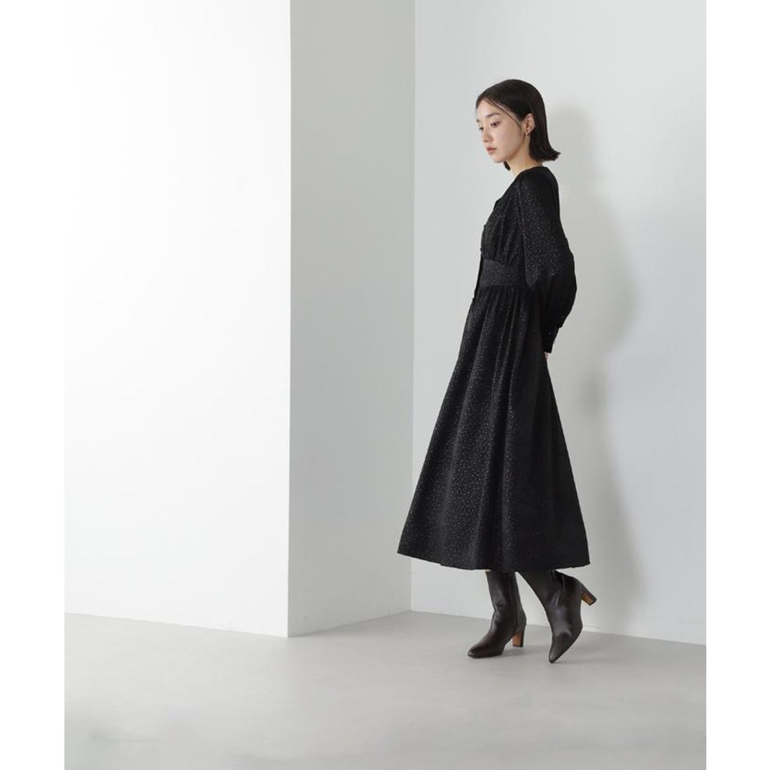ナチュラルビューティーベーシック NATURAL BEAUTY BASIC フロント 