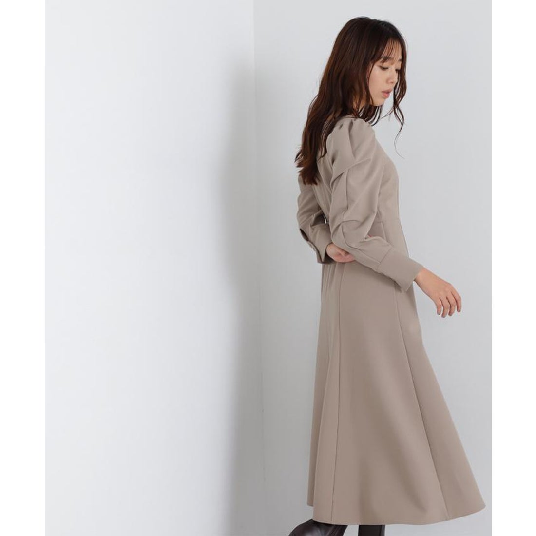 ナチュラルビューティーベーシック NATURAL BEAUTY BASIC スクエア 