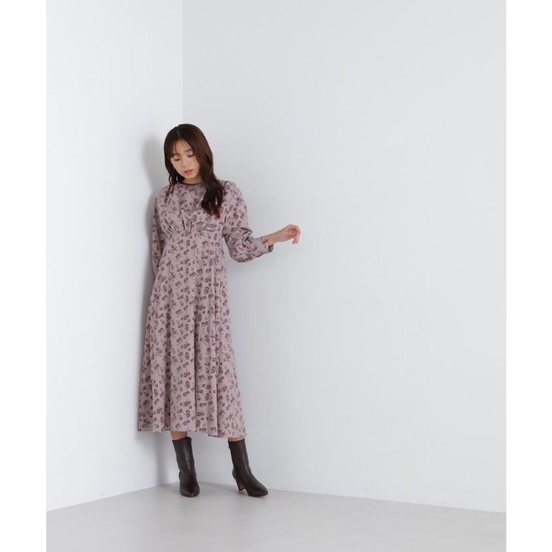 ナチュラルビューティーベーシック NATURAL BEAUTY BASIC フロッキー 