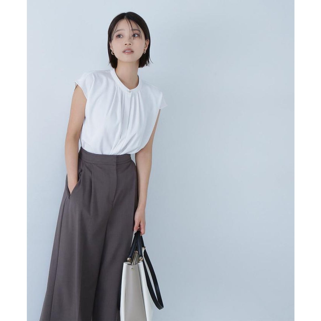 ナチュラルビューティーベーシック NATURAL BEAUTY BASIC フロント
