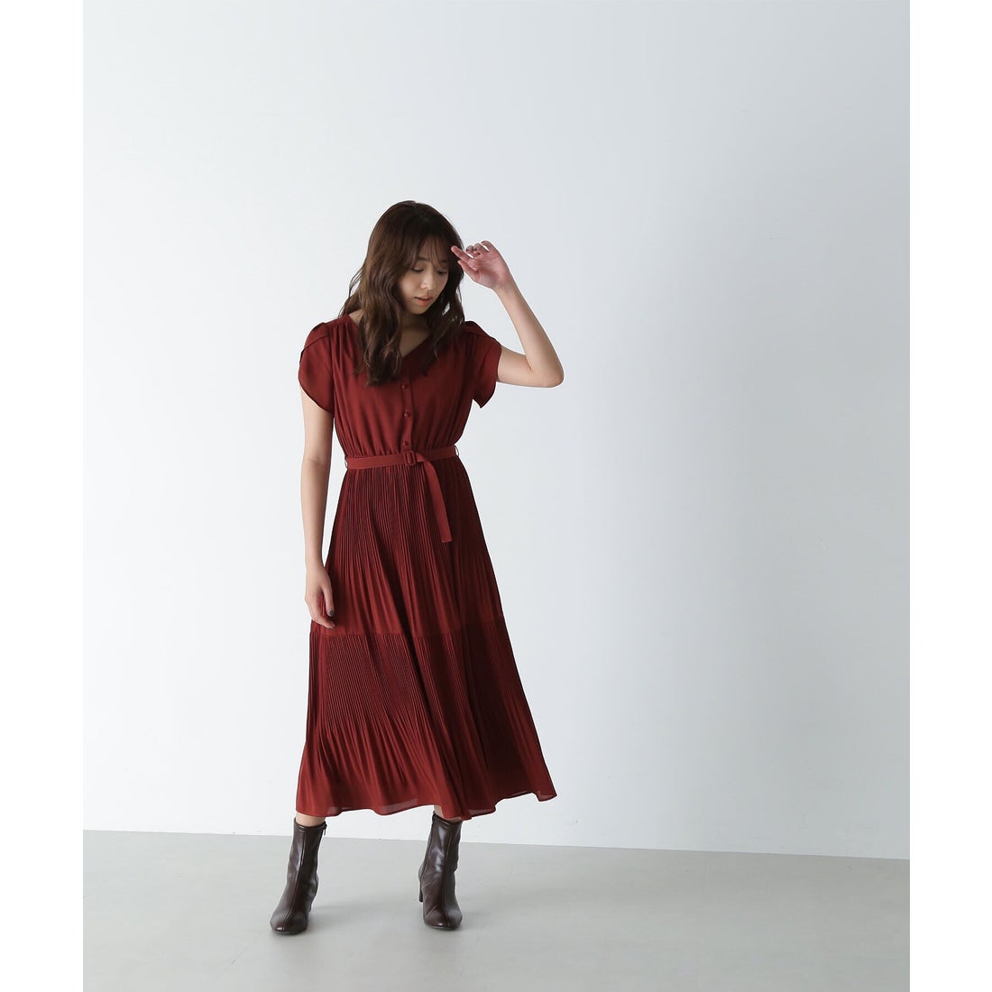 ナチュラルビューティーベーシック NATURAL BEAUTY BASIC チューリップ 