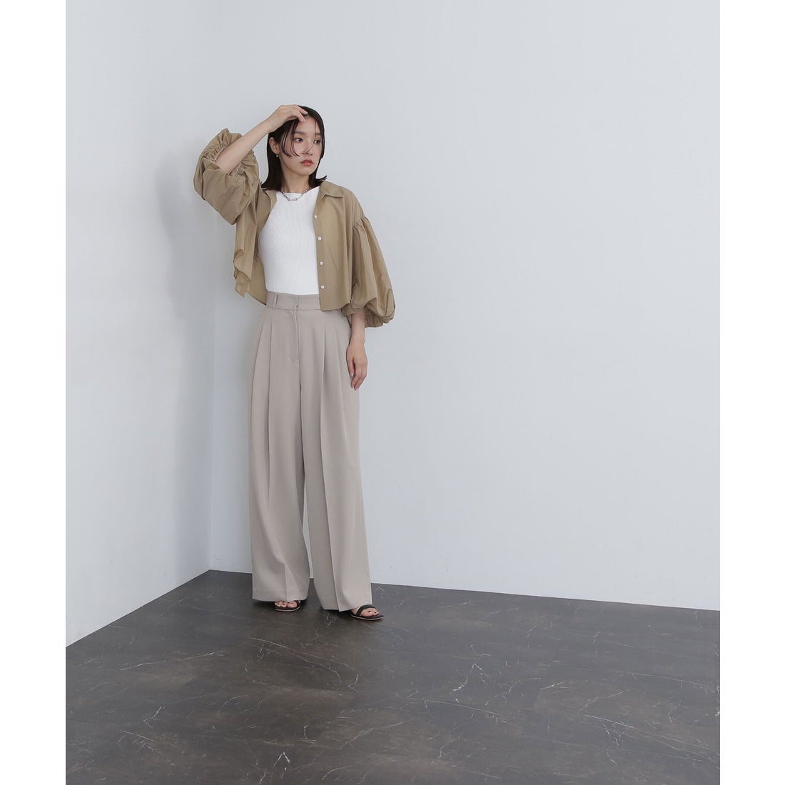 ナチュラルビューティーベーシック NATURAL BEAUTY BASIC バルーン 