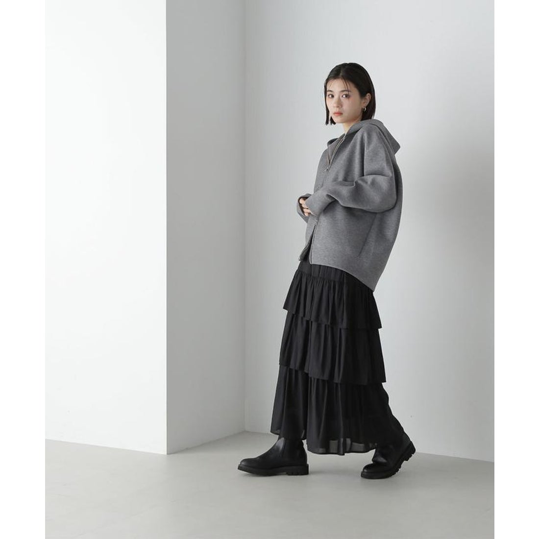 ナチュラルビューティーベーシック NATURAL BEAUTY BASIC ダンボール 