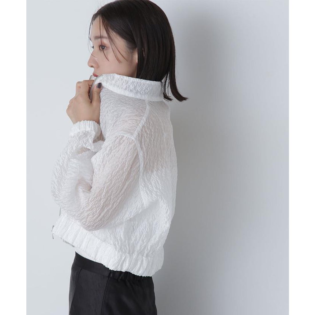 ナチュラルビューティーベーシック NATURAL BEAUTY BASIC ふくれ 