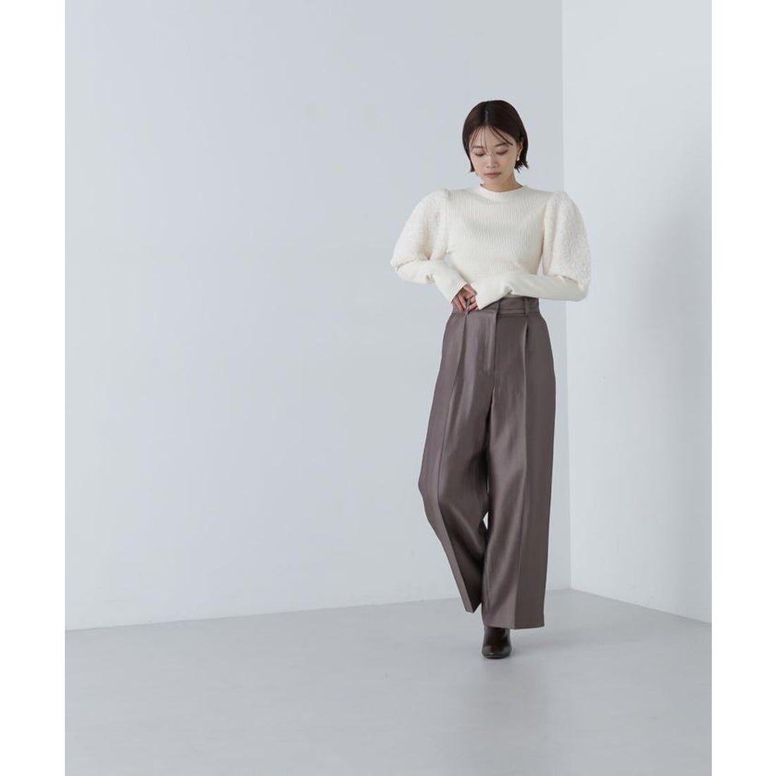 ナチュラルビューティーベーシック NATURAL BEAUTY BASIC ブークレー 