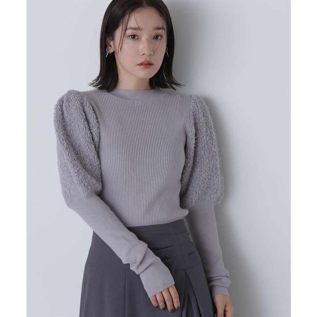 ナチュラルビューティーベーシック NATURAL BEAUTY BASIC ブークレー 