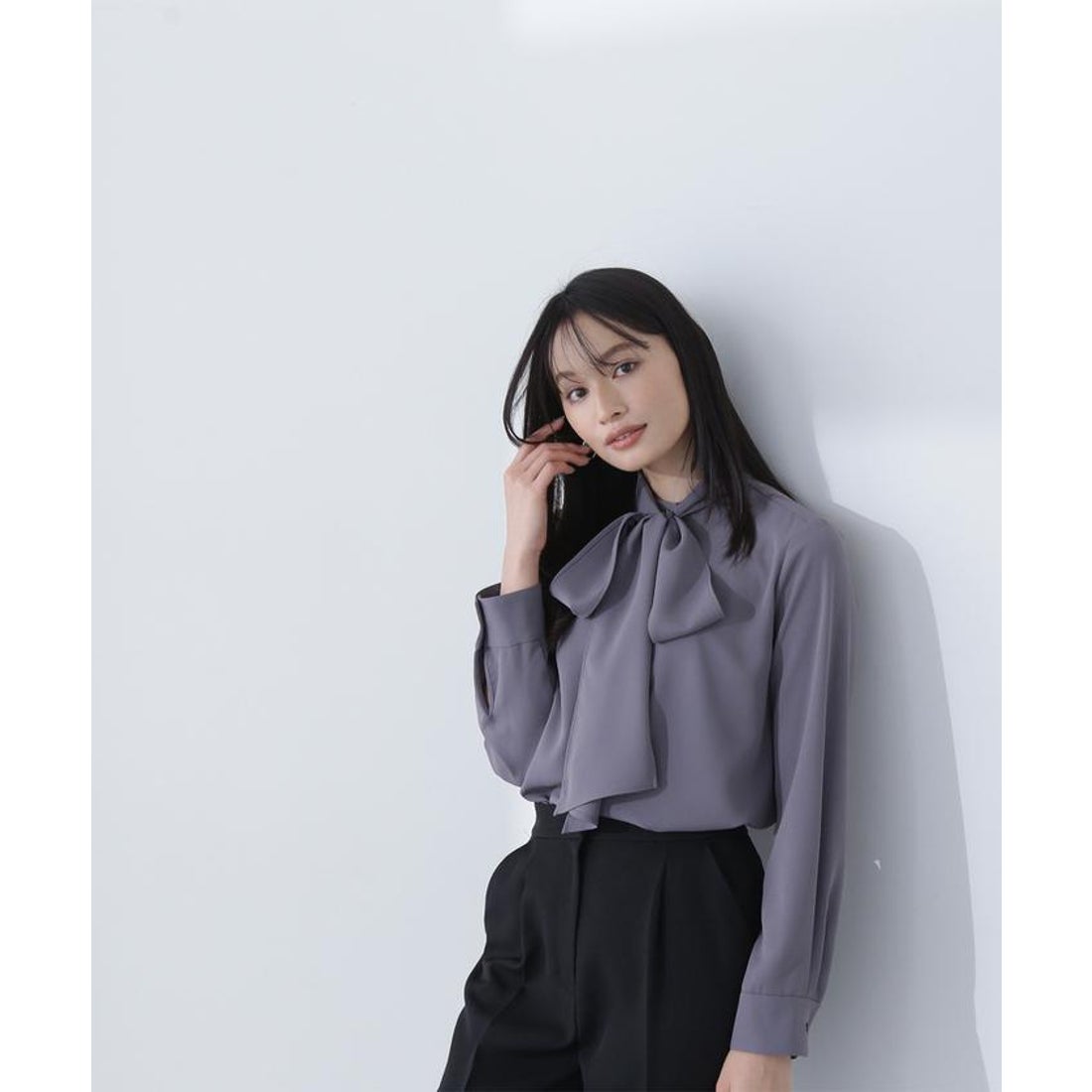 ナチュラルビューティーベーシック NATURAL BEAUTY BASIC リボン 