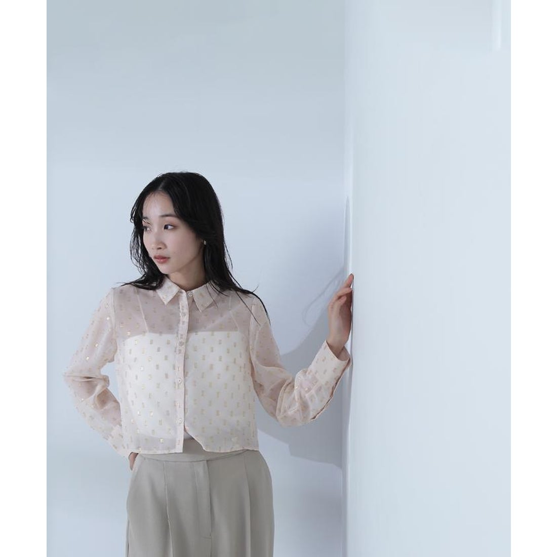 ナチュラルビューティーベーシック NATURAL BEAUTY BASIC シアーラメ 