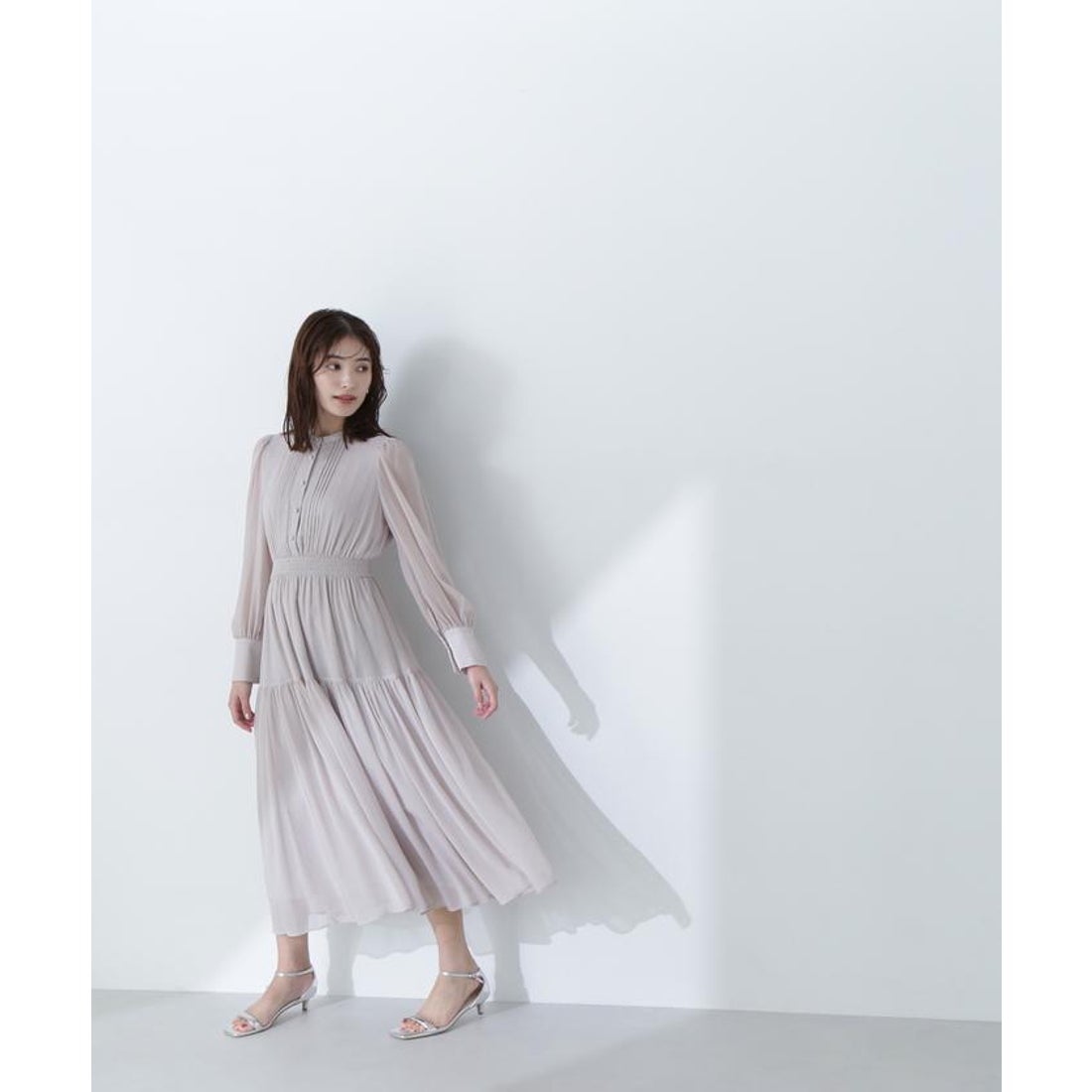 ナチュラルビューティーベーシック NATURAL BEAUTY BASIC シアー楊柳