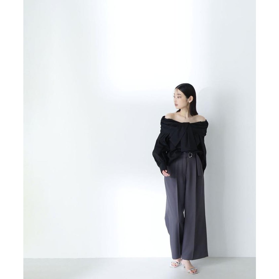ナチュラルビューティーベーシック NATURAL BEAUTY BASIC フロント