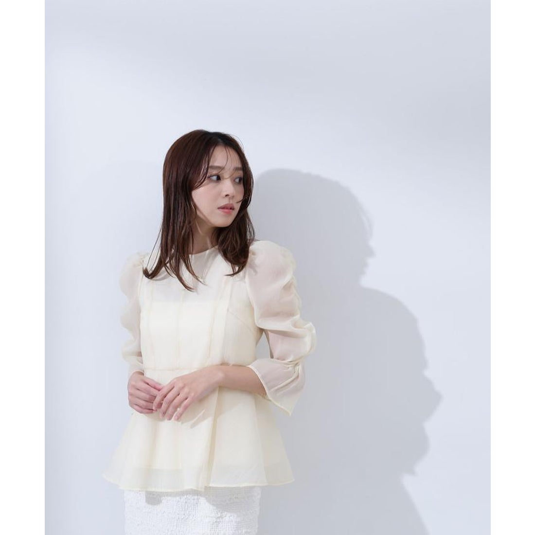 ナチュラルビューティーベーシック NATURAL BEAUTY BASIC シアー 