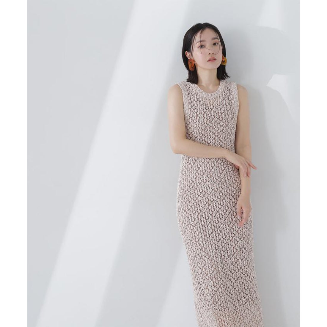 ナチュラルビューティーベーシック NATURAL BEAUTY BASIC メッシュ 