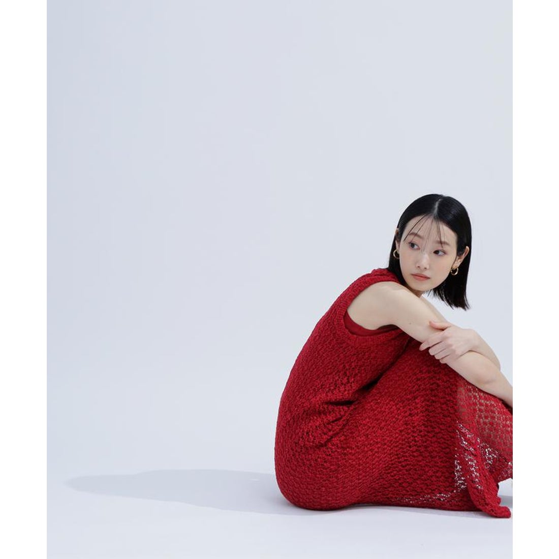 ナチュラルビューティーベーシック NATURAL BEAUTY BASIC メッシュ 