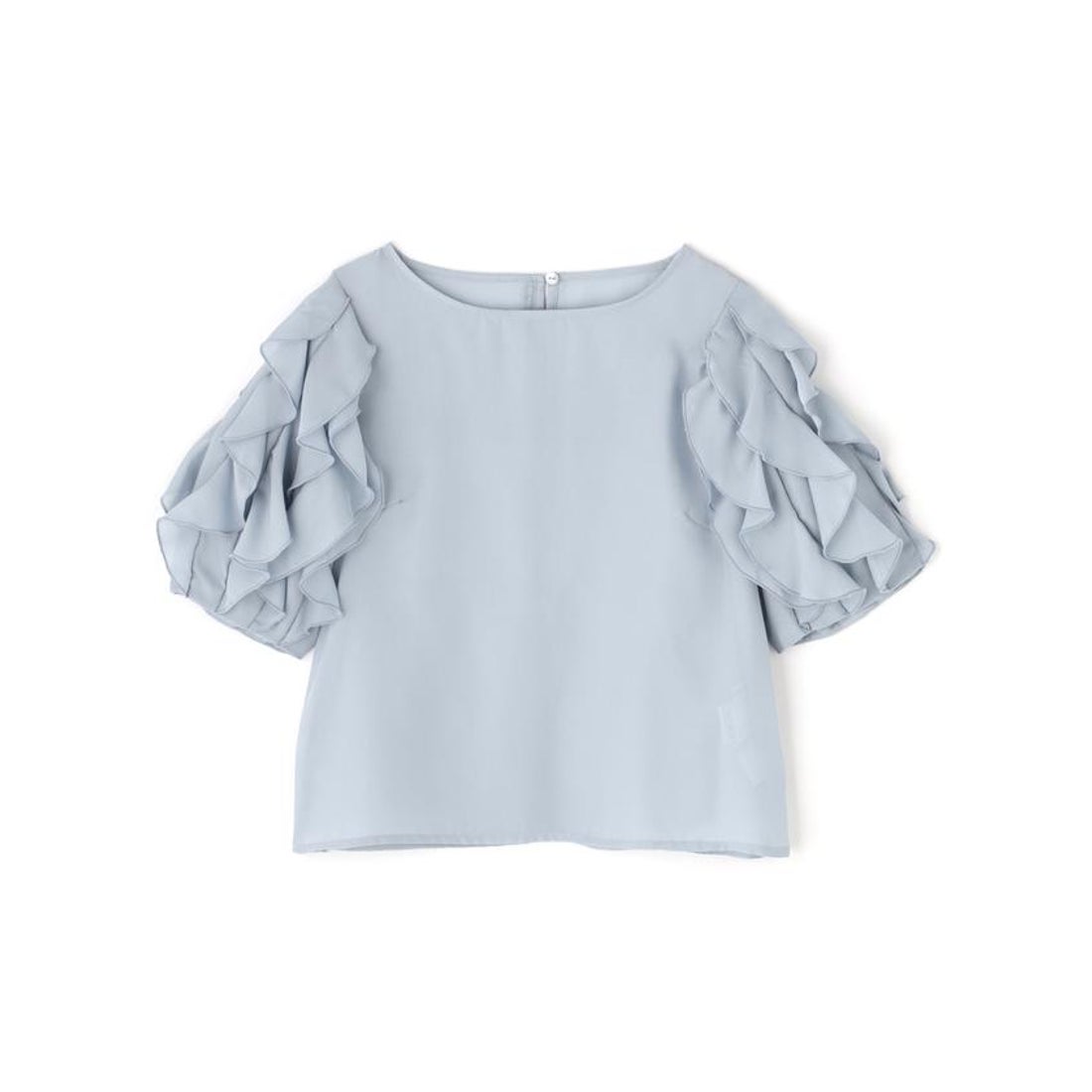 ナチュラルビューティーベーシック NATURAL BEAUTY BASIC フリル 