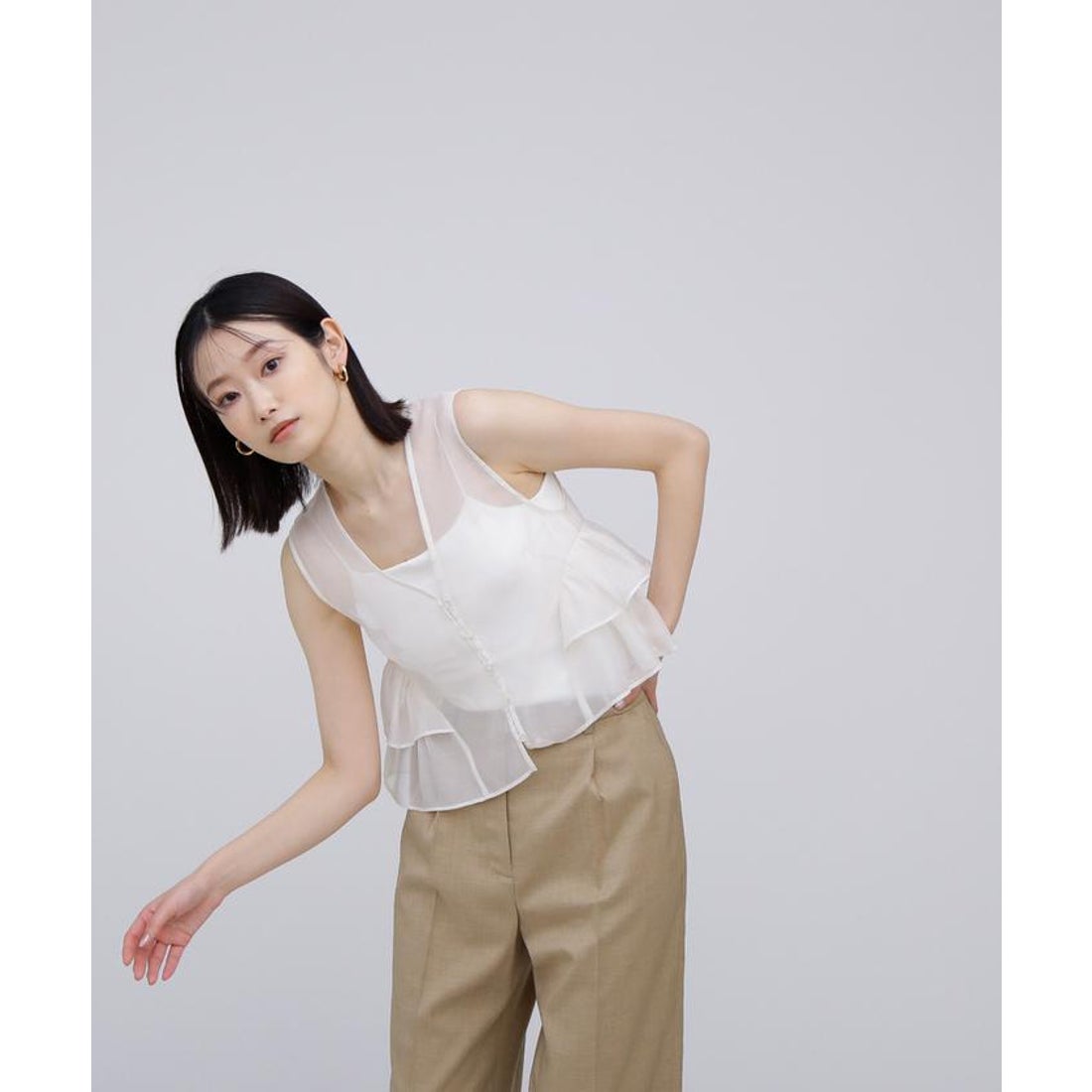 ナチュラルビューティーベーシック NATURAL BEAUTY BASIC シアー 