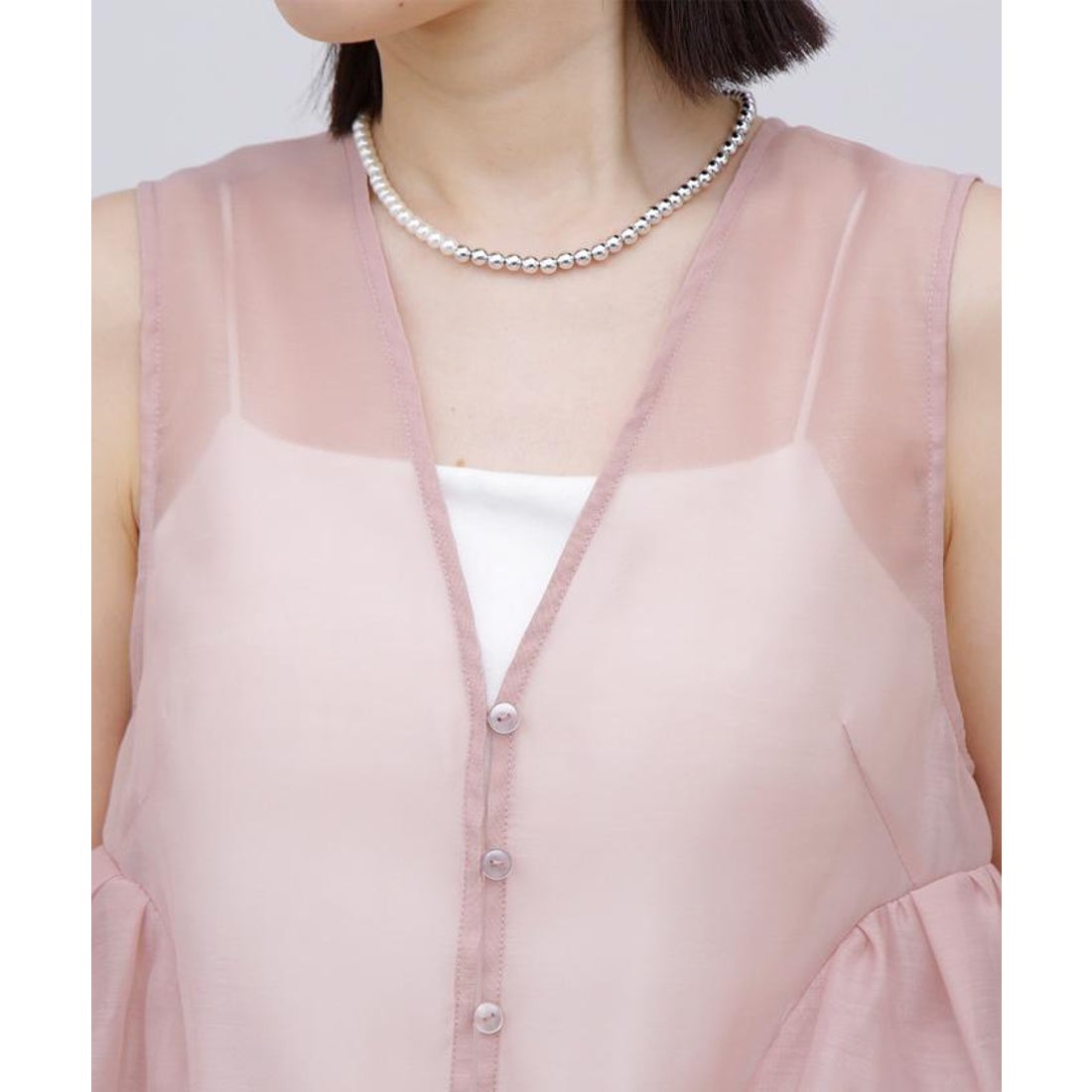 ナチュラルビューティーベーシック NATURAL BEAUTY BASIC シアー