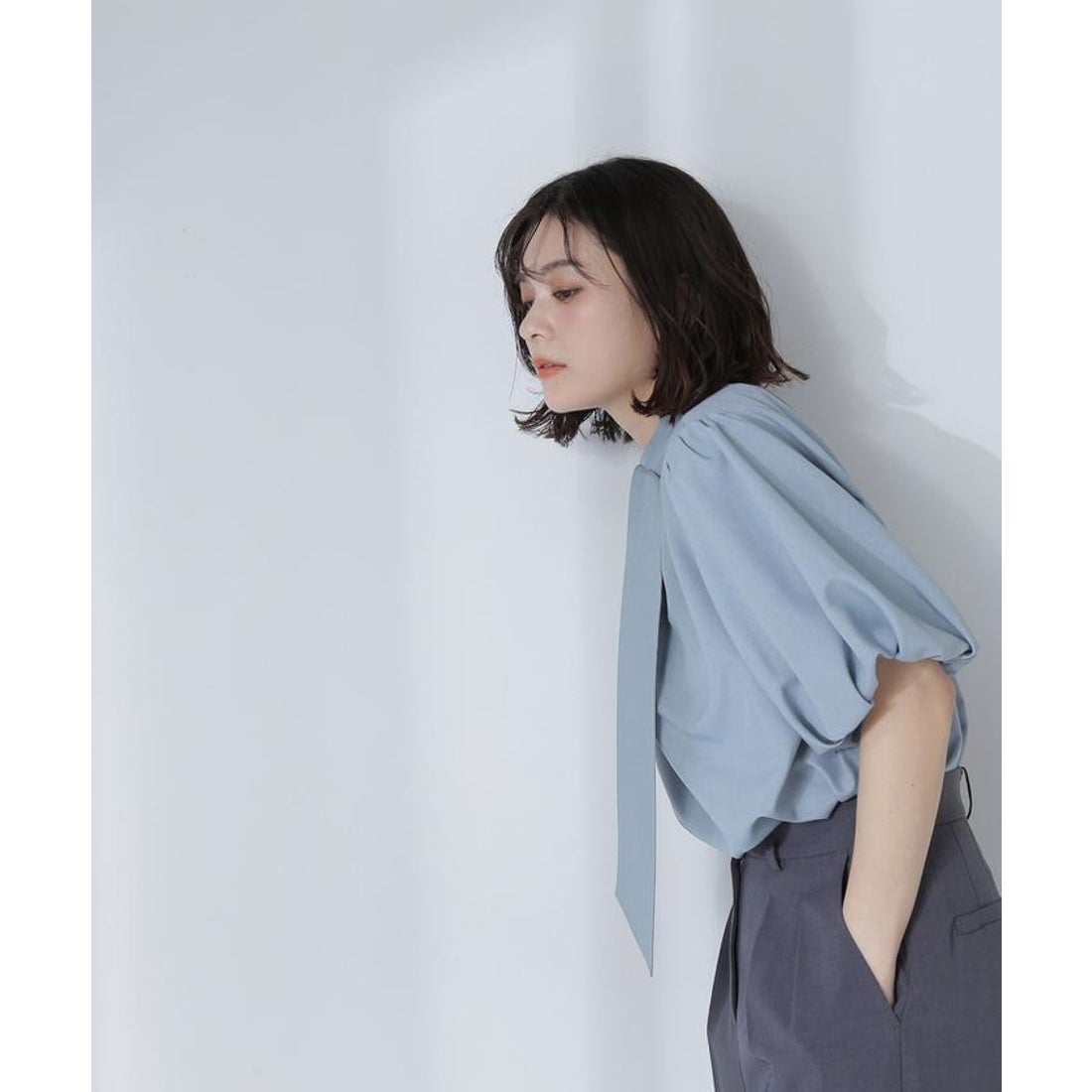 ナチュラルビューティーベーシック NATURAL BEAUTY BASIC リネンライク 