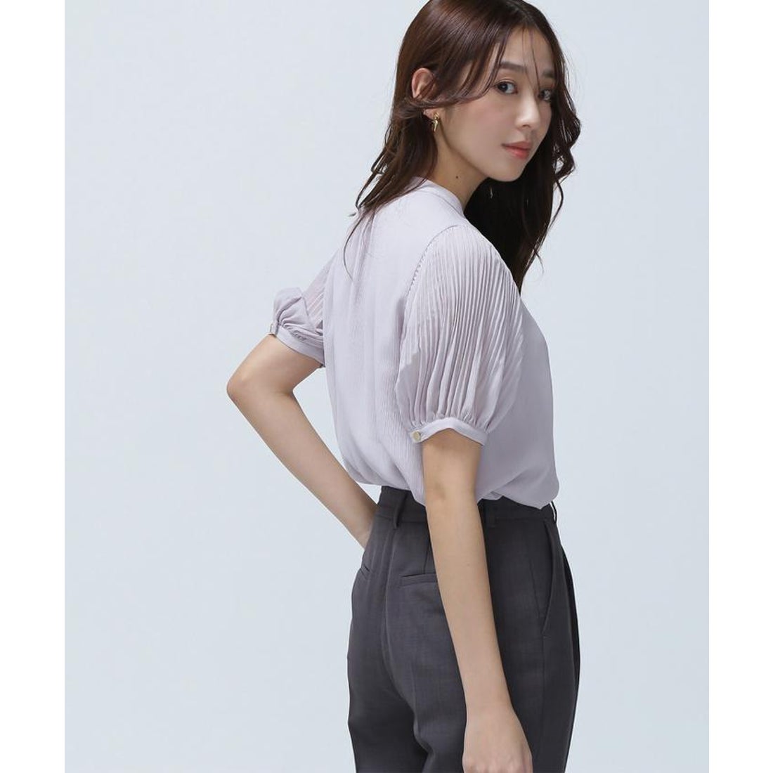 ナチュラルビューティーベーシック NATURAL BEAUTY BASIC メタル 