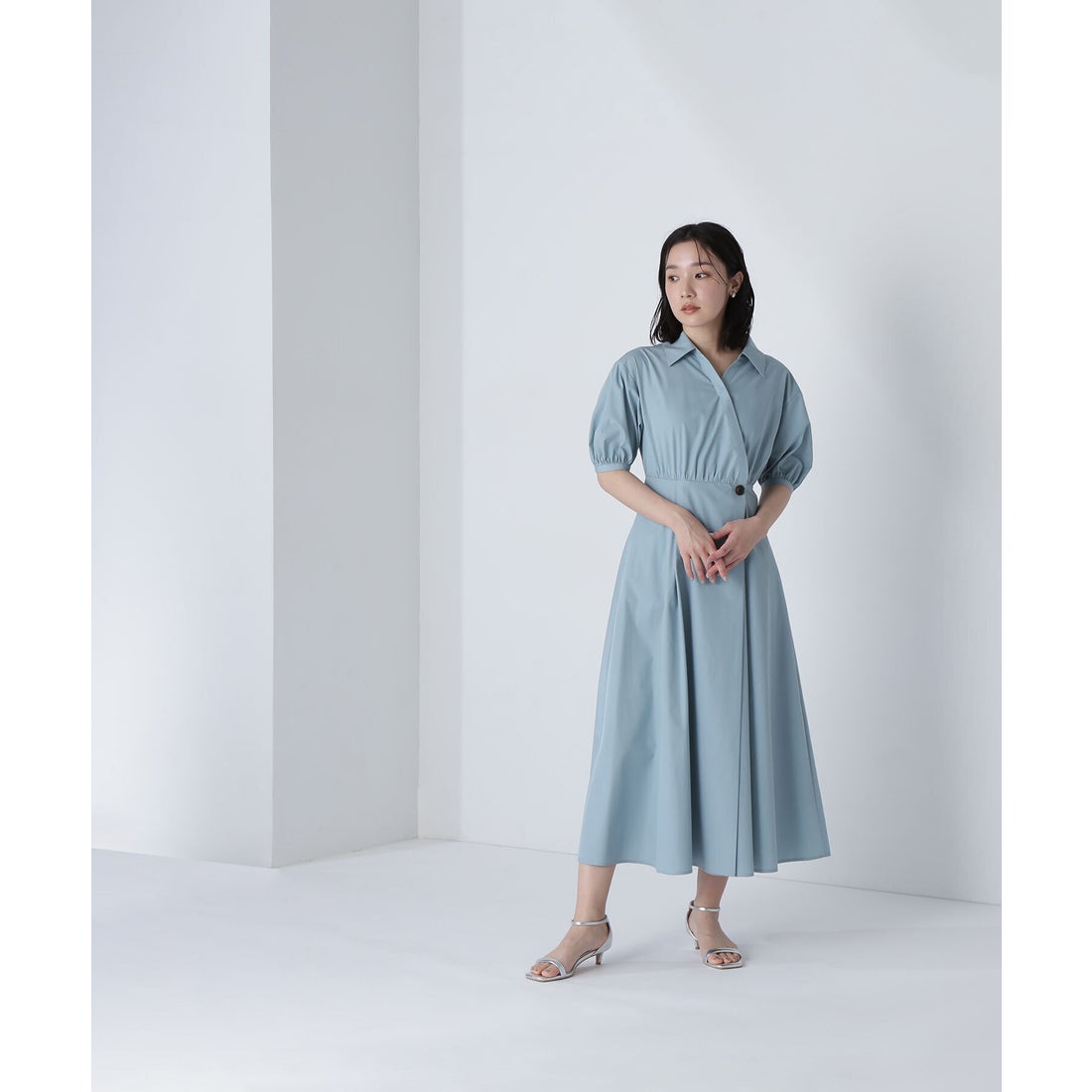 ナチュラルビューティーベーシック NATURAL BEAUTY BASIC スキッパー