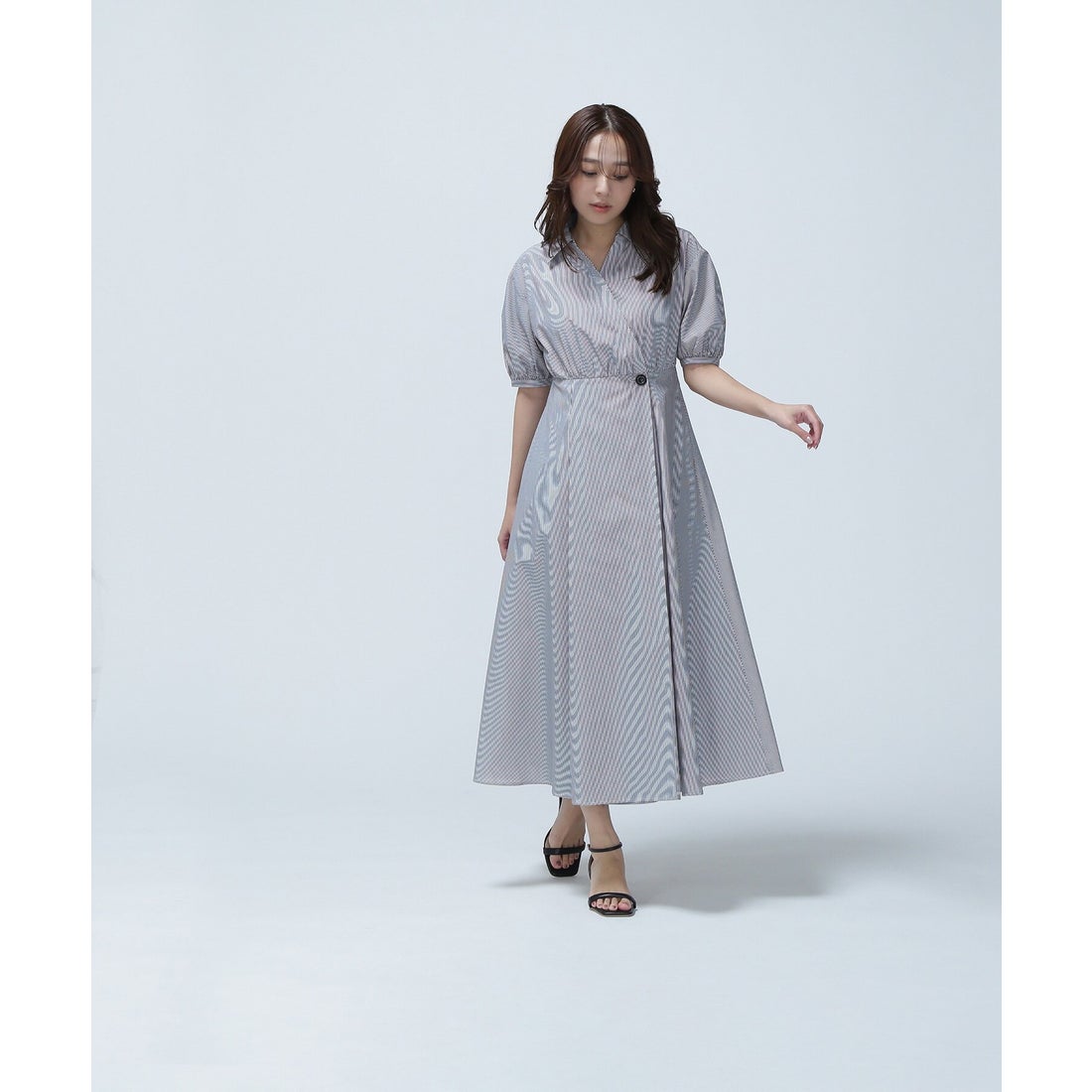 ナチュラルビューティーベーシック NATURAL BEAUTY BASIC スキッパー