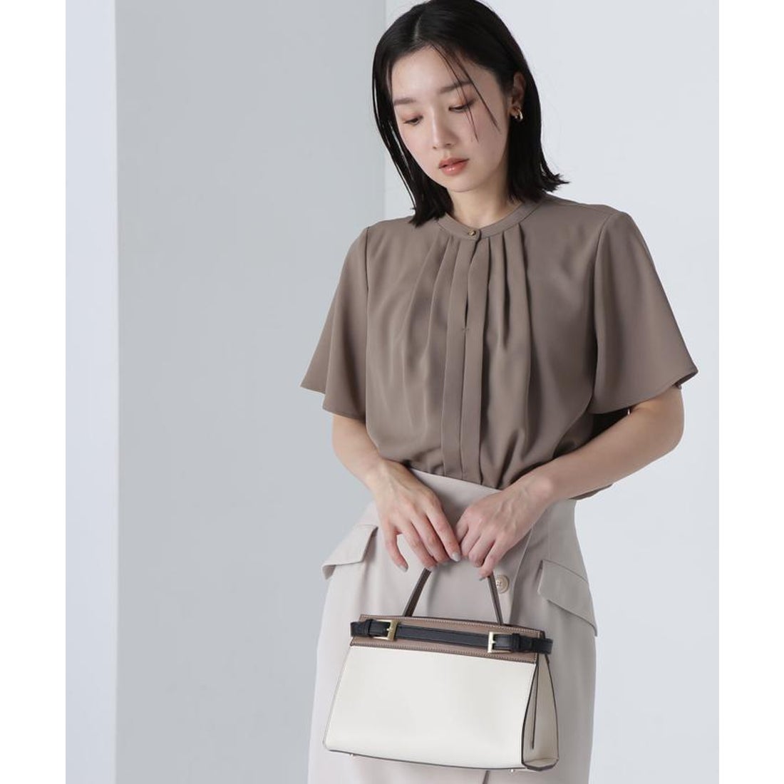 ナチュラルビューティーベーシック NATURAL BEAUTY BASIC フロント 