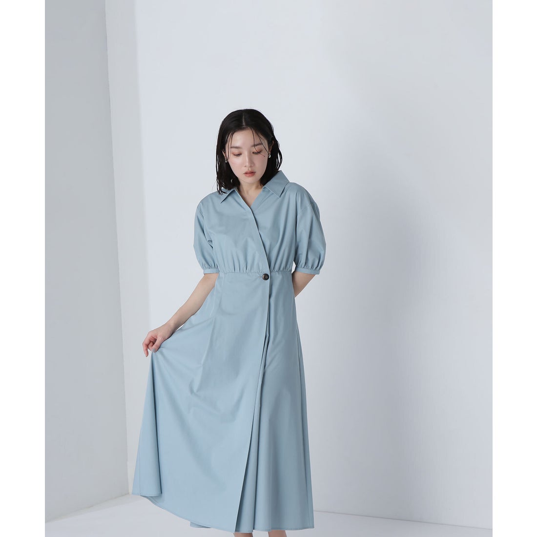 ナチュラルビューティーベーシック NATURAL BEAUTY BASIC スキッパー