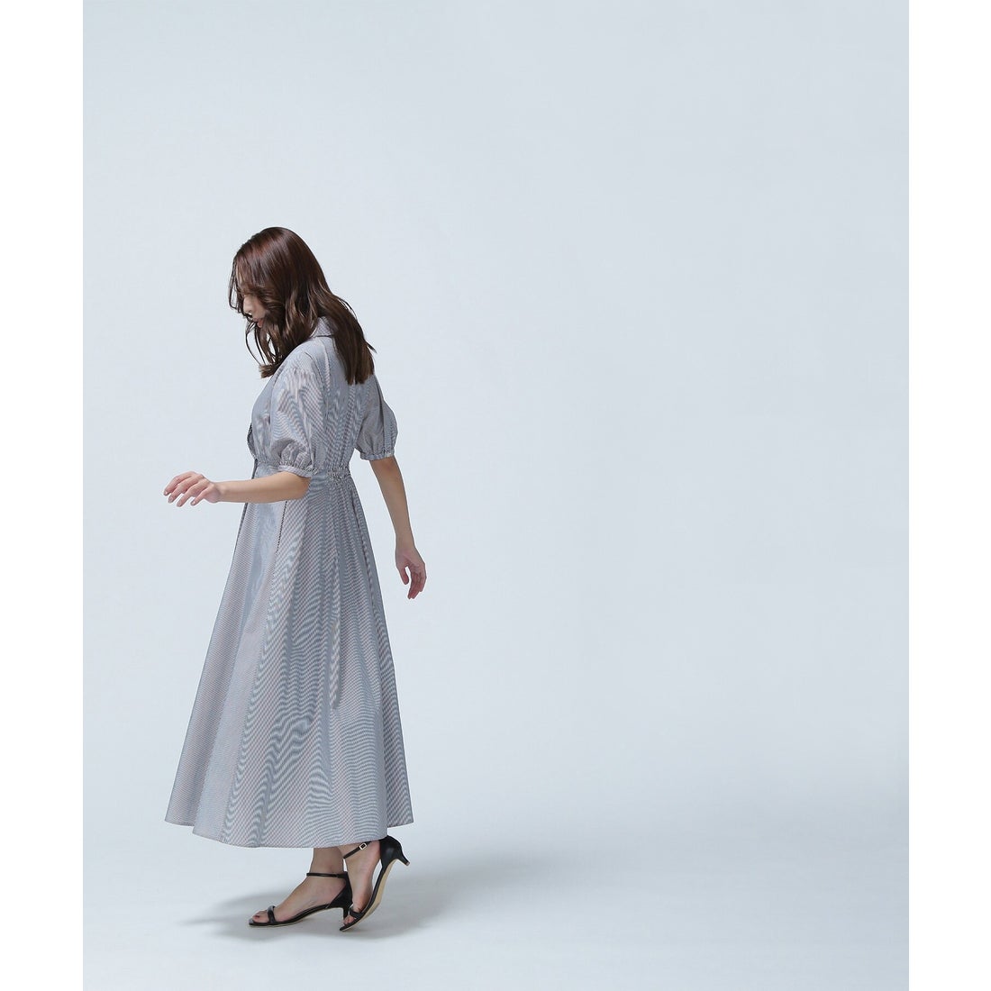 ナチュラルビューティーベーシック NATURAL BEAUTY BASIC スキッパー