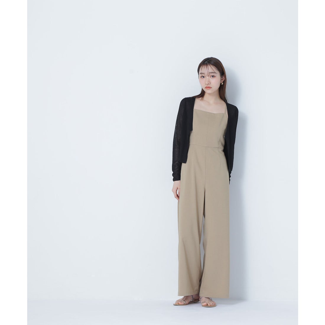 ナチュラルビューティーベーシック NATURAL BEAUTY BASIC バック