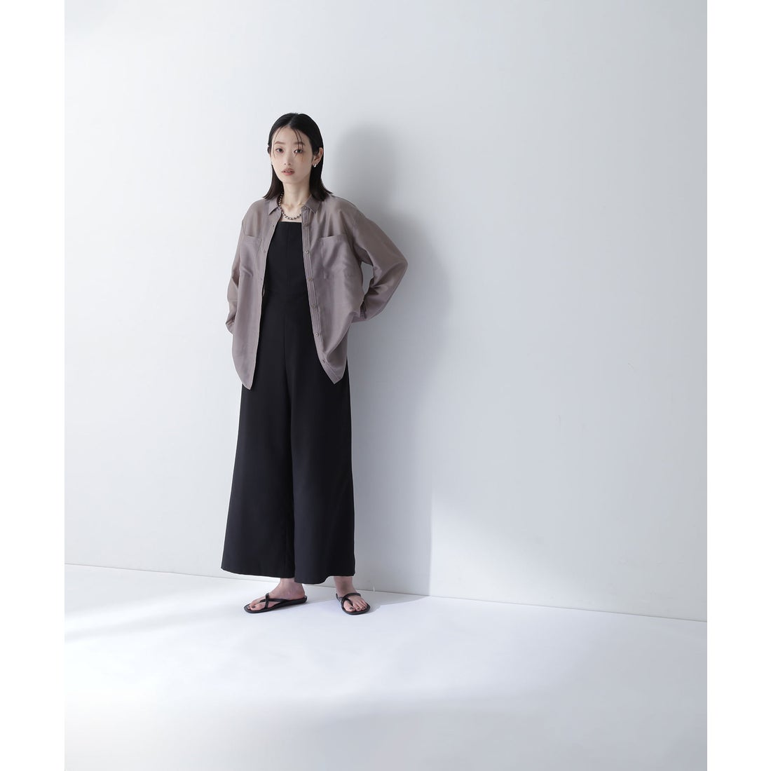 ナチュラルビューティーベーシック NATURAL BEAUTY BASIC バック