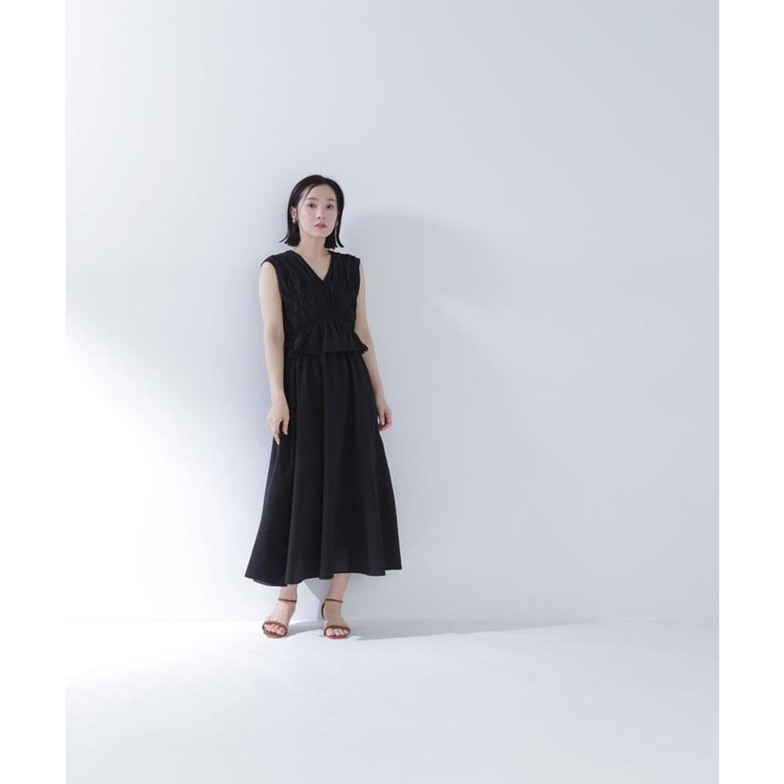 ナチュラルビューティーベーシック NATURAL BEAUTY BASIC リボン