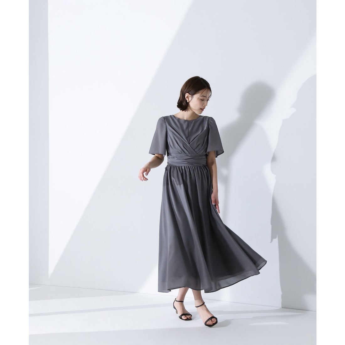 ナチュラルビューティーベーシック NATURAL BEAUTY BASIC カシュクール
