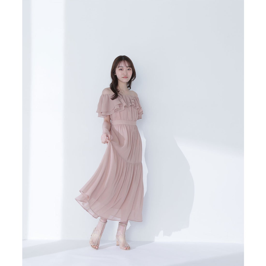 ナチュラルビューティーベーシック NATURAL BEAUTY BASIC 楊柳