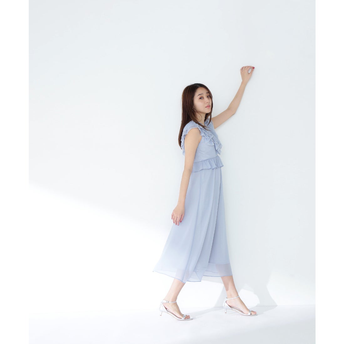 ナチュラルビューティーベーシック NATURAL BEAUTY BASIC バイカラー 