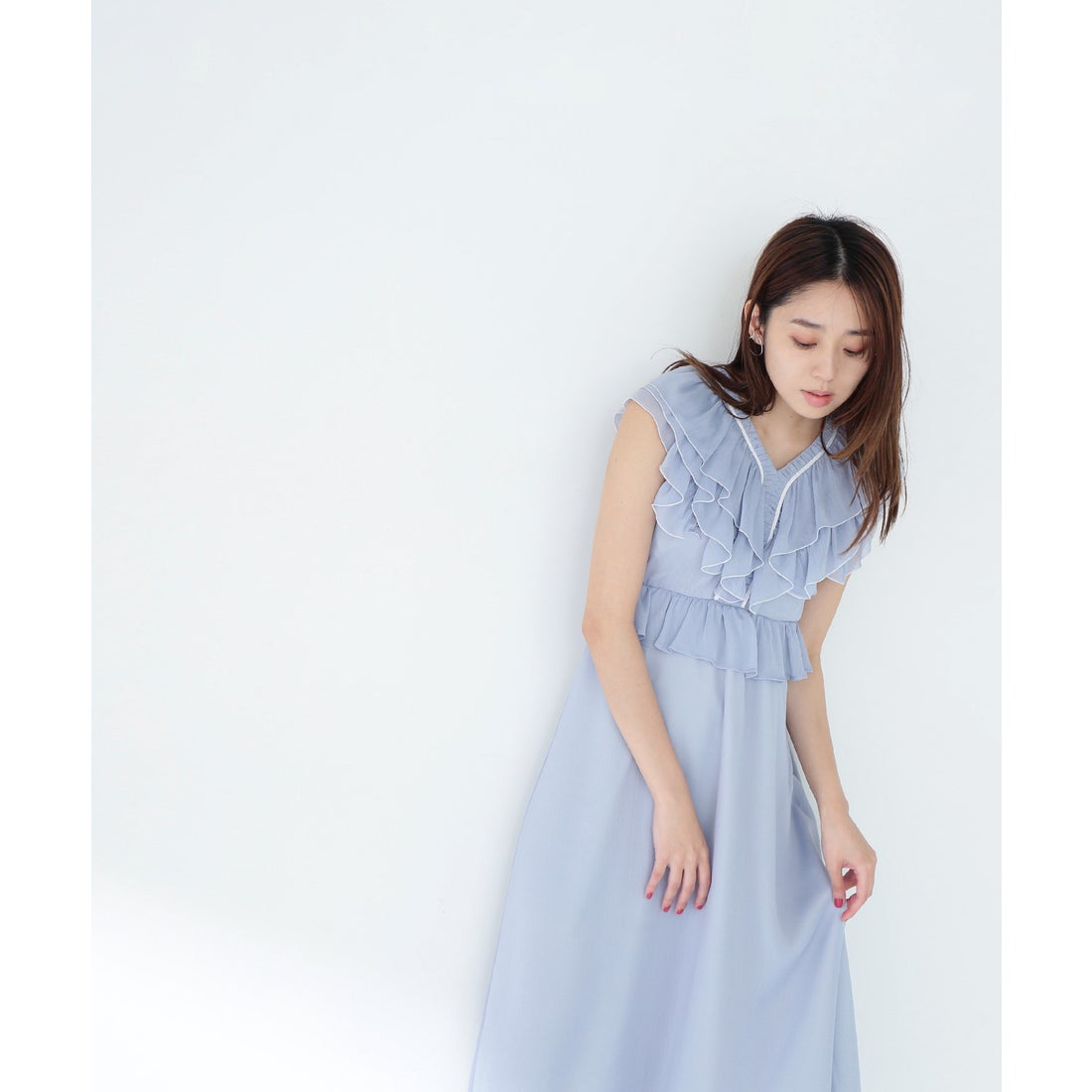 ナチュラルビューティーベーシック NATURAL BEAUTY BASIC バイカラー 