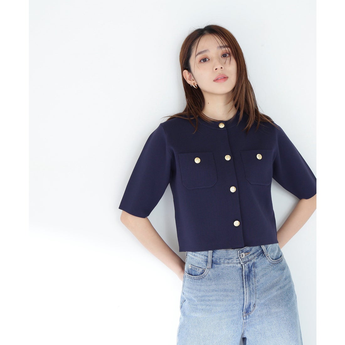 ナチュラルビューティーベーシック NATURAL BEAUTY BASIC エンブレム