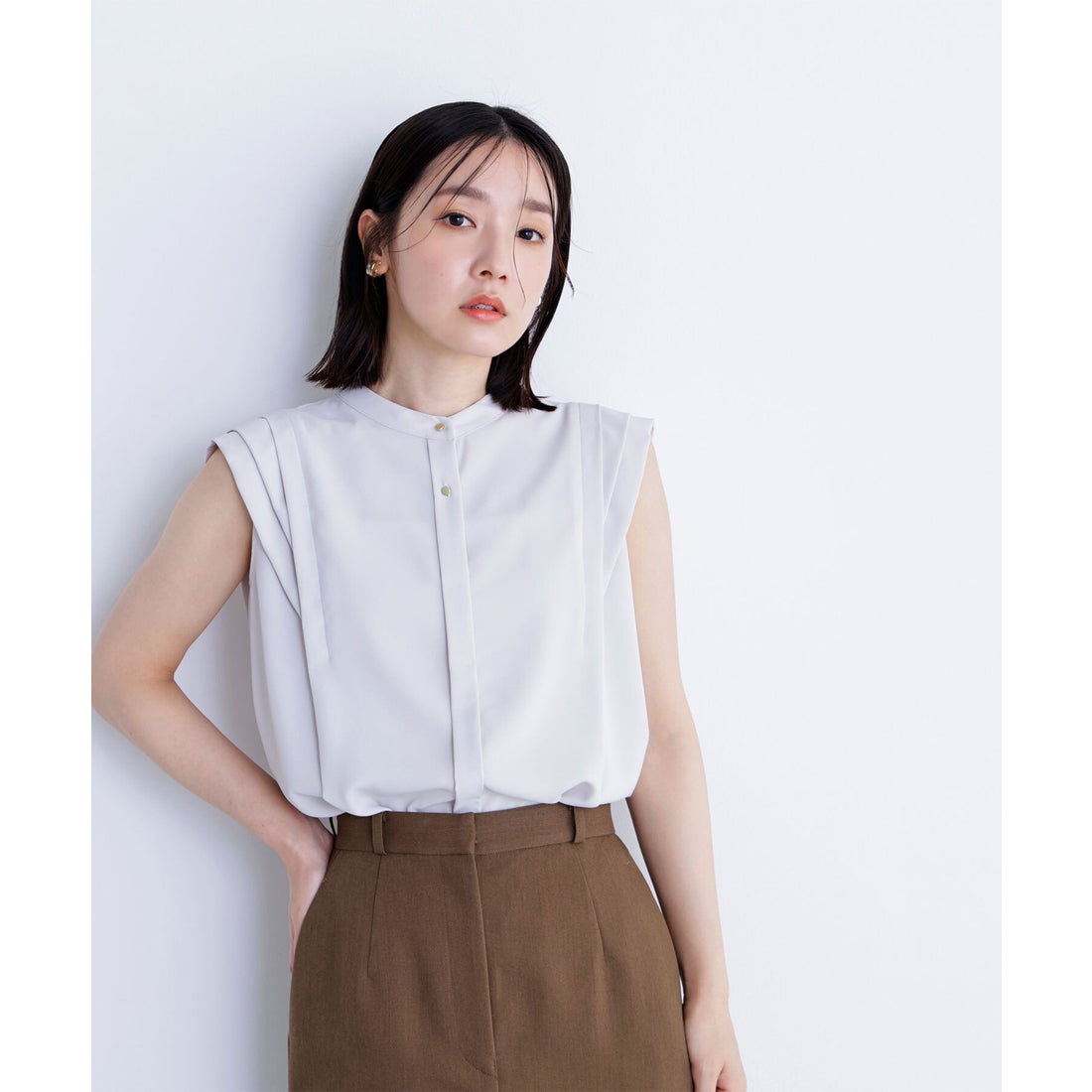 ナチュラルビューティーベーシック NATURAL BEAUTY BASIC デザイン