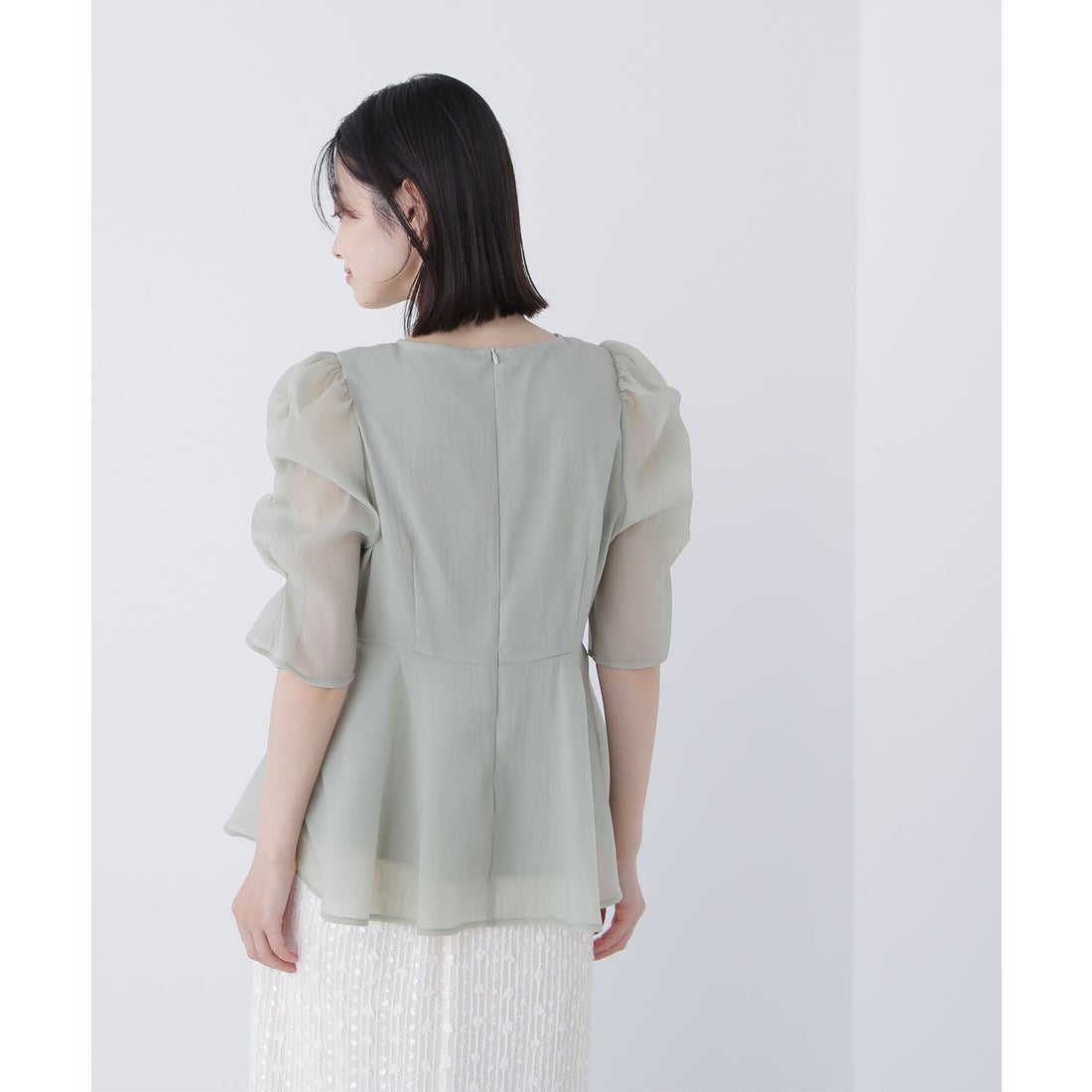 ナチュラルビューティーベーシック NATURAL BEAUTY BASIC シアー 
