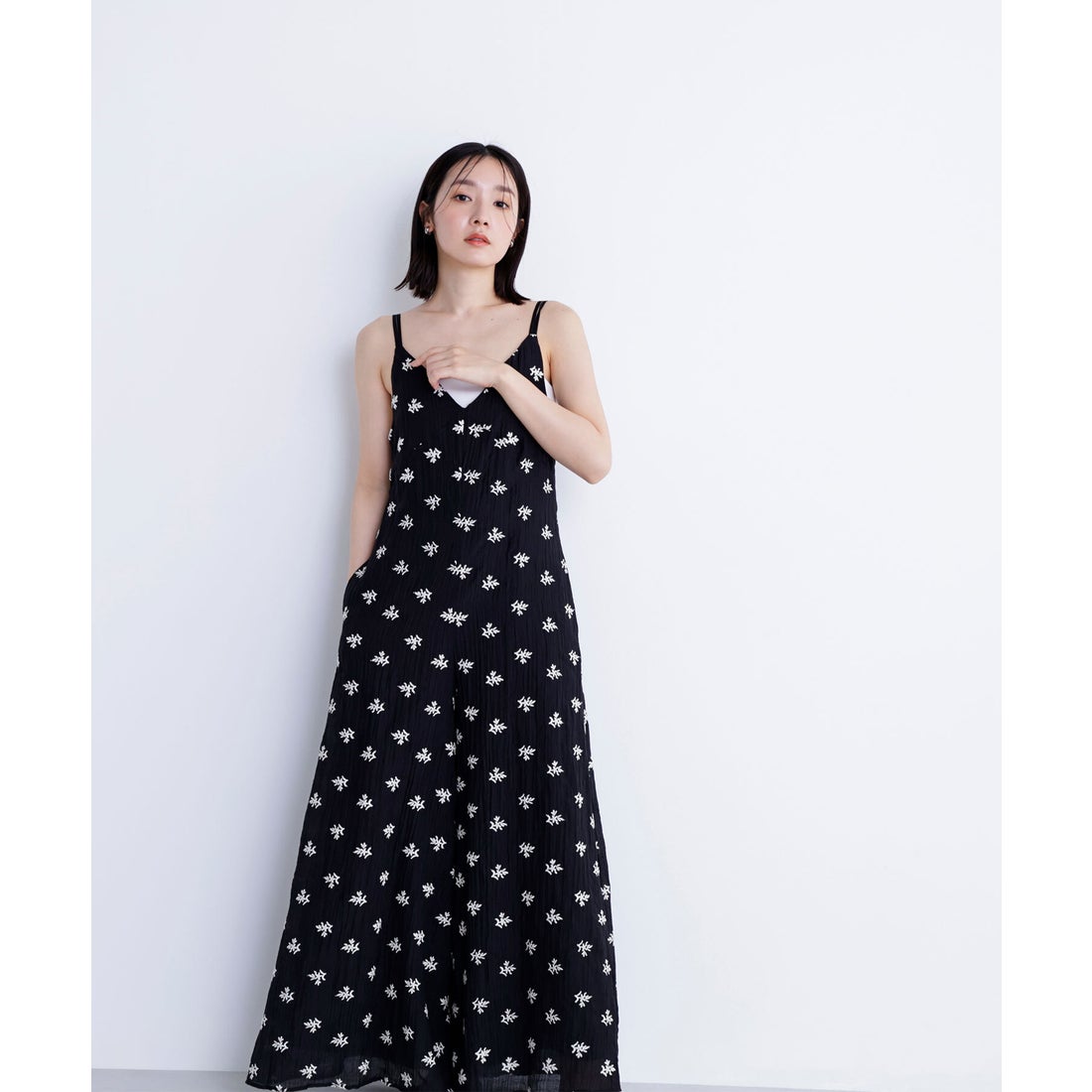 ナチュラルビューティーベーシック NATURAL BEAUTY BASIC エンブロイ