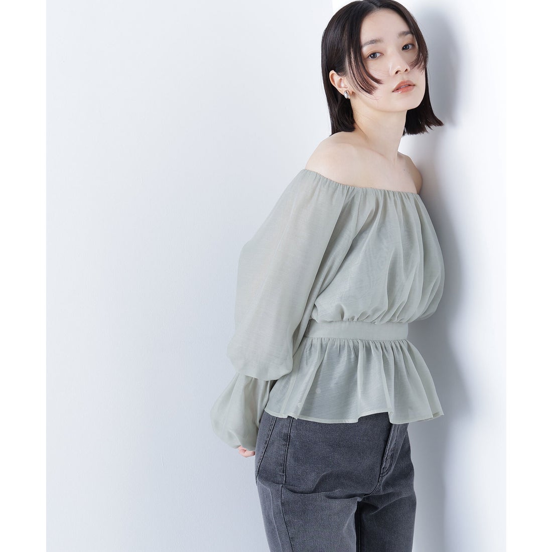 ナチュラルビューティーベーシック NATURAL BEAUTY BASIC シアー 
