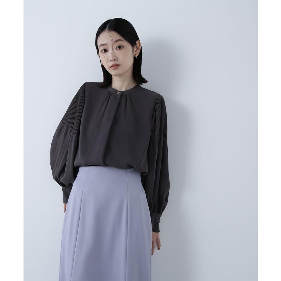 ナチュラルビューティーベーシック NATURAL BEAUTY BASIC メタル 