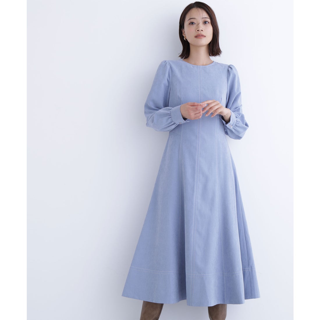 ナチュラルビューティーベーシック NATURAL BEAUTY BASIC バイカラー