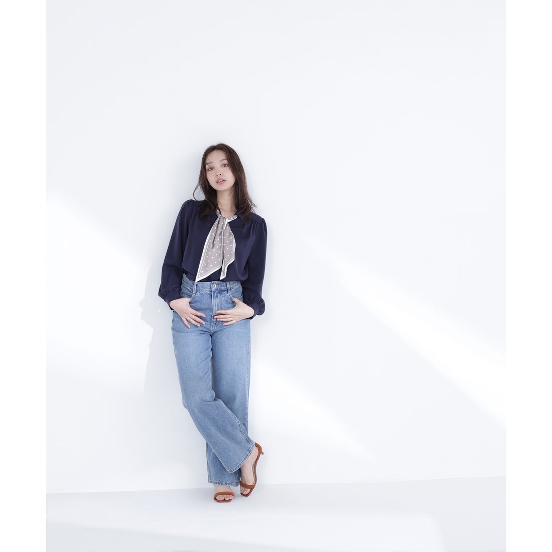ナチュラルビューティーベーシック NATURAL BEAUTY BASIC デザイン