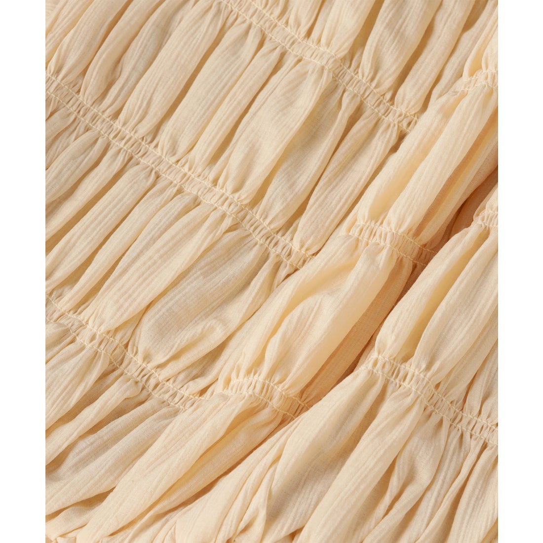 ナチュラルビューティーベーシック NATURAL BEAUTY BASIC レースアップ