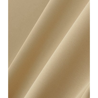 ナチュラルビューティーベーシック NATURAL BEAUTY BASIC ナローリボンイージパンツ （キャメルベージュ1）｜詳細画像