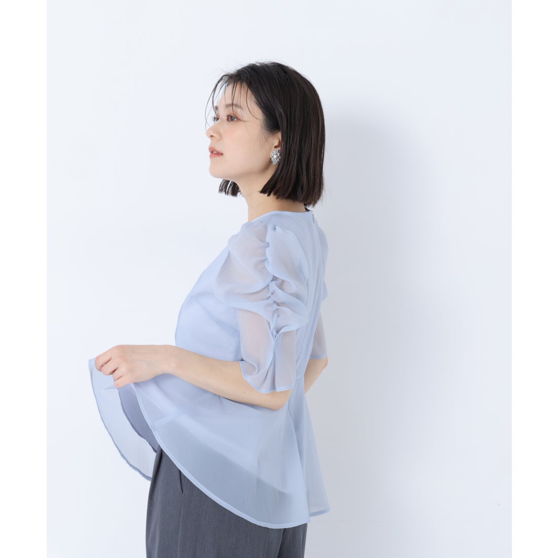 ナチュラルビューティーベーシック NATURAL BEAUTY BASIC シアー 