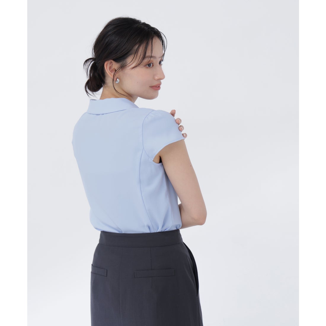 ナチュラルビューティーベーシック NATURAL BEAUTY BASIC フロント