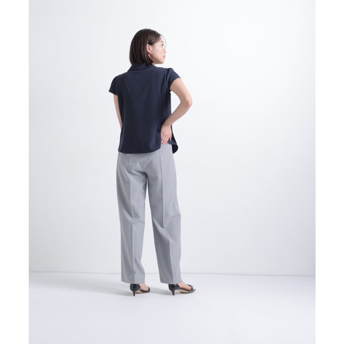 ナチュラルビューティーベーシック NATURAL BEAUTY BASIC フロント
